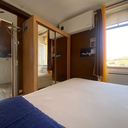 Studio 200 Metres Plage -Cote Des Basques-, 비아히쯔 외부 사진