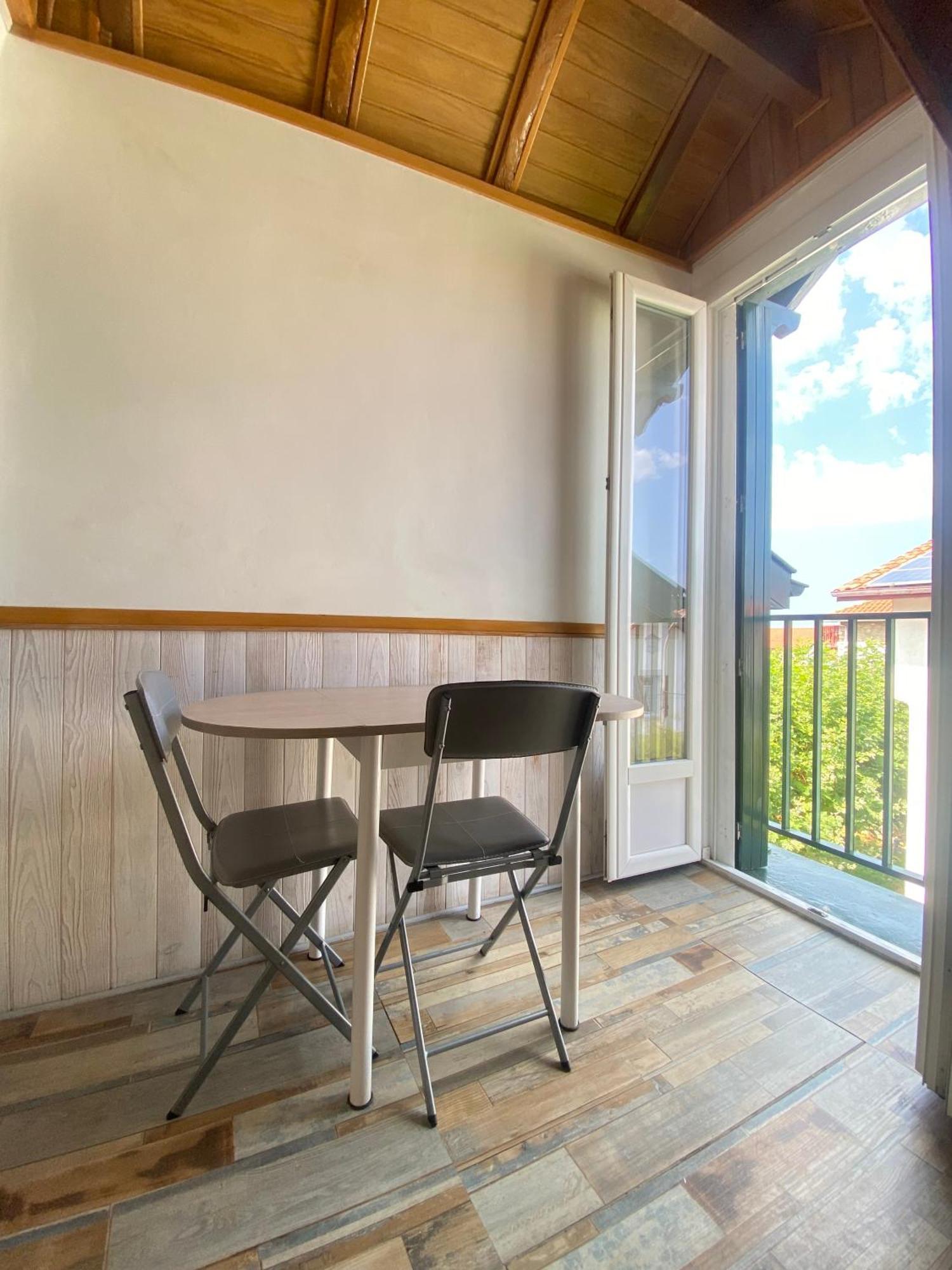 Studio 200 Metres Plage -Cote Des Basques-, 비아히쯔 외부 사진
